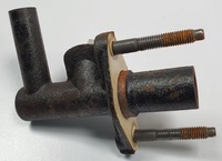 фото thumb №3, Помпа сцепления mazda rx-8 1.3