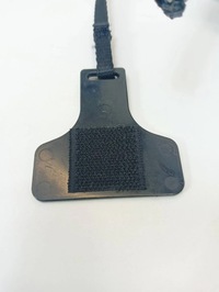 фото thumb №5, Lexus ls 430 ls430 2004 lift привід кришка заливної пального замок