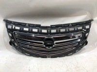 Купить Opel insignia a решётка радиатора решётка радиатора бампера перед, фото thumb