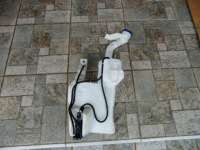 фото thumb №1, Бачок омивача peugeot 208 ii 2008 ii