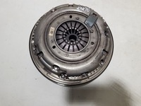 фото thumb №1, Зчеплення колесо маховики двомасовий mercedes w212 w218 w204 w207 2.2 cdi 651
