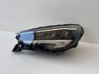 фото thumb №1, Opel corsa f лампа левая перед 9829522780 оригинал