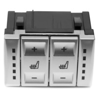 фото thumb №1, Перемикач кнопка підігрів сидінь do ford s-max galaxy