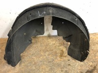 фото thumb №1, Audi a8 d4 подкрылок задние левая материал