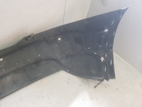 фото thumb №8, Tesla x бампер задня