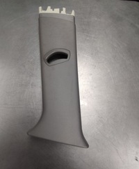 фото thumb №1, Bmw x3 e83 защита стойка левая 3330445