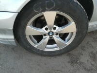 Bmw 3-series поддон масляная двигателя 2000 2.0l rt22466769 rt-22466769 Киев, фото thumb