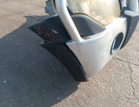 фото thumb №8, Бампер перед передній aluminiowy лампа решітка радіатора комплект mitsubishi pajero iv