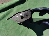 фото thumb №12, Ford mustang vi gt рестайлинг 16- бампер перед переднее jr3b-17c831-bdw