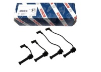 фото thumb №1, Bosch дроти запалювання do fiesta vi cmax ii focus iii mondeo iv