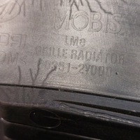 фото thumb №13, Hyundai ix35 2013r решётка радиатора решётка радиатора перед 86351-2y000