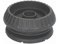 фото thumb №1, Кронштейн амортизатора перед mazda 121 iii 96-03