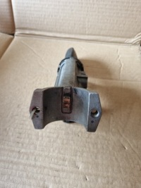 фото thumb №9, Замок запалювання з ключ fiat ducato boxer jumper 0109900