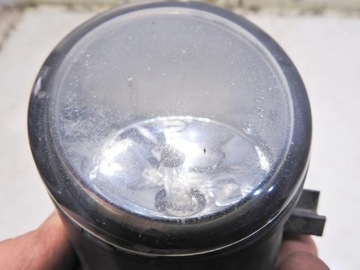 фото thumb №6, Галоген правый renault clio iii рестайлинг 89210438