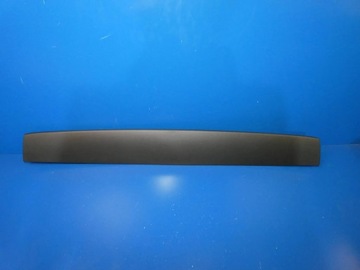 фото thumb №1, Volvo v90 ii захист корпус планка кришки багажника зад задня