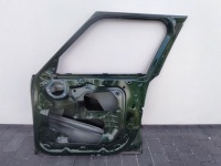 фото thumb №2, Mini countryman f60 двері праве перед