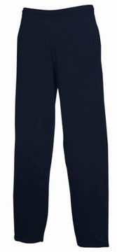 FRUIT OF THE LOOM SPODNIE DRESOWE LEKKIE Nav XXL