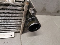 фото thumb №6, Інтеркулер лівий audi a6 c5 2.7 bt 078145805n