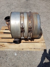 фото thumb №1, Гаситель катализатор scania r euro 4 1538681