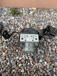 фото thumb №1, Насос abs mini cooper one r56 6785683-02