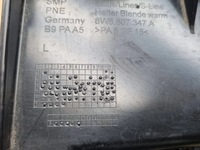 фото thumb №8, Audi a5 2020 задняя сторона левая элементы крепёжные