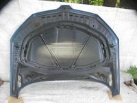 фото thumb №5, Skoda superb 3 iii 3v капот передняя kielce-gliwice