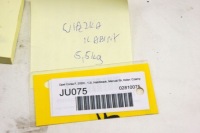 фото thumb №8, Ju075 opel corsa f жгут интерьера кабины