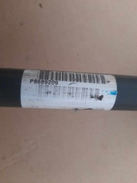 фото thumb №4, Volvo s80 привідний вал права механічна 2.5 b p8689209