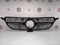 фото thumb №2, Решітка радіатора решітка радіатора mercedes gle w166 lift