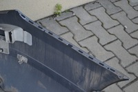 фото thumb №13, Бампер задняя задний mercedes c klasa w205 sedan