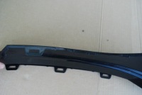 Решётка бампер правая перед ford focus mk4 рестайлинг  оригинал  nx7b-15a298-b Цена, фото thumb