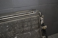 фото thumb №5, Радиатор радиатор вентилятор xc90 2.4 lift autom
