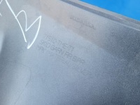 фото thumb №10, Honda crv 2018-2021 18-21 накладка спойлер бампера заднього задня