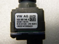 Vw golf камера 5q0980546a оригинал Оригинал, фото thumb
