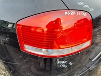 фото thumb №13, Audi a3 8p лампа левый задняя левая задняя