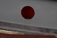 фото thumb №12, Жабо eu 91166612 renault trafic 2 ii 01-06