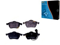 фото thumb №10, Тормозные диски + тормозные колодки тормозные перед renault