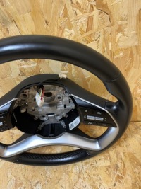фото thumb №12, Кермо з мультифункція hyundai staria 56130-cg000 56100cgcj06nn демонтаж