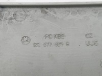 фото thumb №5, Датчик сигнализация защита skoda octavia ii