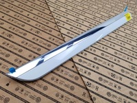 фото thumb №1, Нова org планка двері праві зад vw passat b8 3g0854950k ls9r