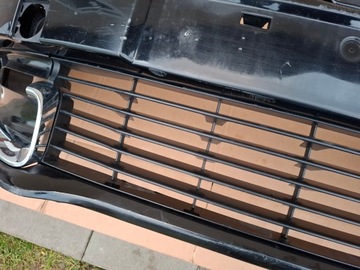 фото thumb №7, Бампер перед renault scenic iii рестайлінг оригінал