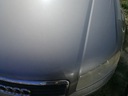 фото thumb №5, Капот a8 d3 audi ly7q przed fl 2004r малый решётка радиатора