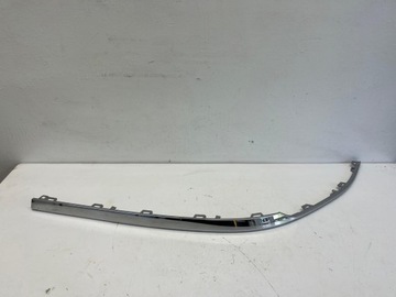 фото thumb №1, Хром бампера правий зад volkswagen passat b8 3g0853842