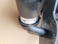 Радиатор интеркулер astra v k 1.4 turbo 1.6 cdti Оригинал, фото thumb