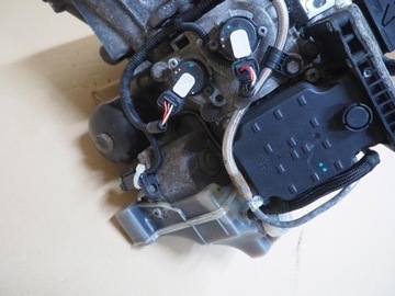 фото thumb №8, Коробка передач коробки передач автомат 1.6 e-hdi citroen c4 picasso ii 9678905780