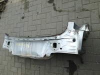 фото thumb №1, Subaru forester iii sh 2008 - 2013 rok pas задний