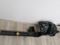 фото thumb №3, Alfa romeo giulia лонжерон чверть ліва nowa or