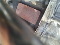 фото thumb №6, Двигатель nissan qashqai j10 07- 1.5 dci k9kp732