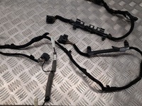 фото thumb №8, Alfa romeo stelvio 2018 с задний жгут трубопровод крышки задний / багажника