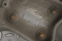 фото thumb №7, Maserati ghibli ступица колеса перед правая 3.0d 2016 rhd